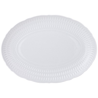 Блюдо овальное софия 33*23,...
