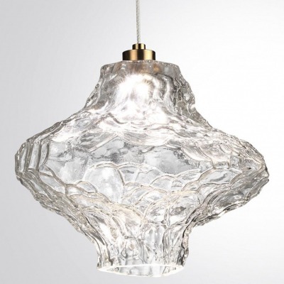 Подвесной светильник Odeon Light Ordi 5107/3L OD_5107_3L