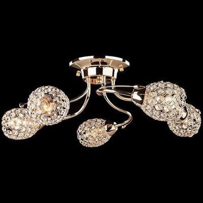 Потолочная люстра Eurosvet ...