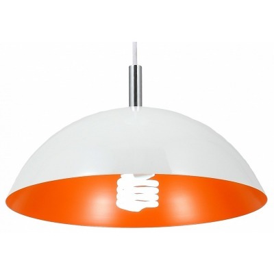 Подвесной светильник Lucia Tucci Palla Palla 1090.1 bianco LT_Palla_1090.1_bianco