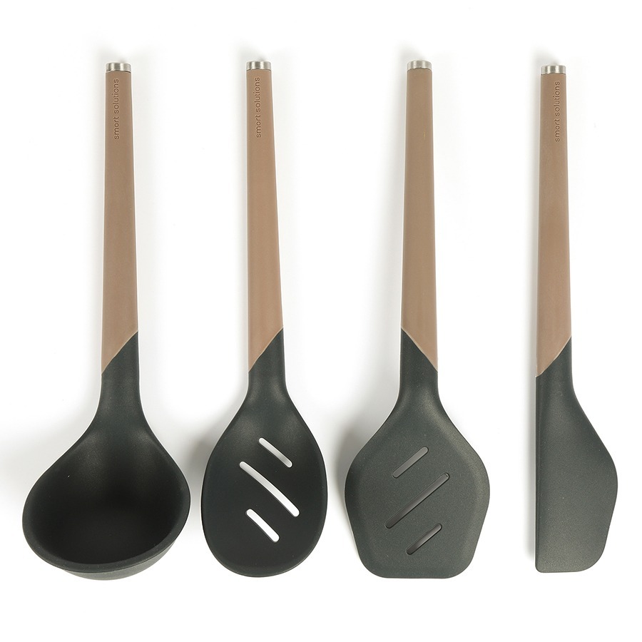 Фото Набор кухонных инструментов smartchef, 4 шт. (76682) - интернет-магазин МегаТерем в Москве