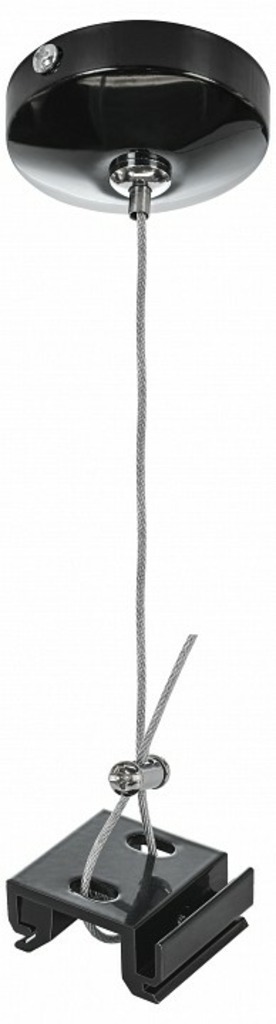Фото Подвес для трека Lightstar Barra 504197 LS_504197 - интернет-магазин МегаТерем в Москве