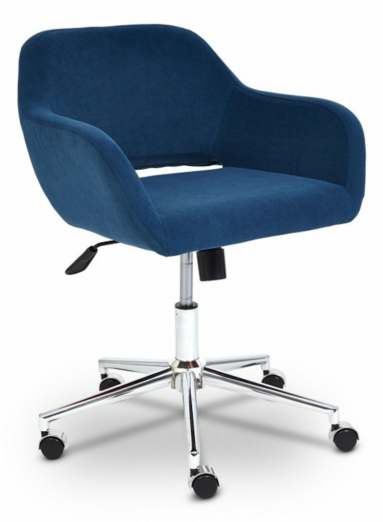 Фото Кресло компьютерное Modena TET_14233 - интернет-магазин МегаТерем в Москве