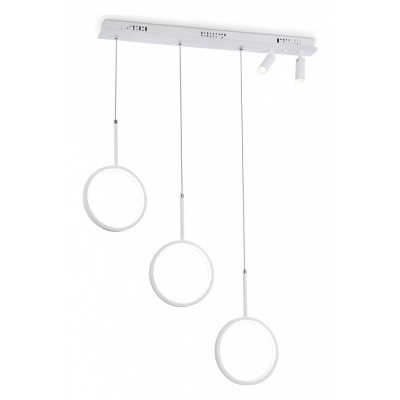 Подвесной светильник Ambrella Light FL FL5277 AMBR_FL5277