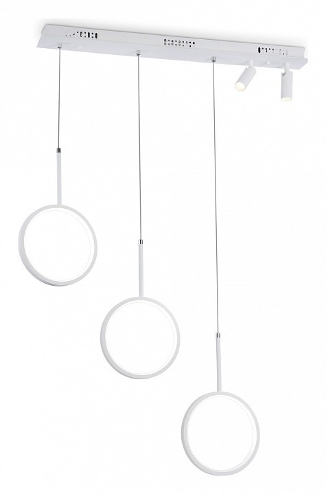 Фото Подвесной светильник Ambrella Light FL FL5277 AMBR_FL5277 - интернет-магазин МегаТерем в Москве