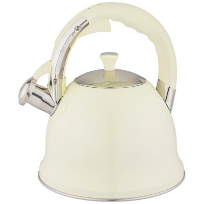 Чайник agness со свистком 3...