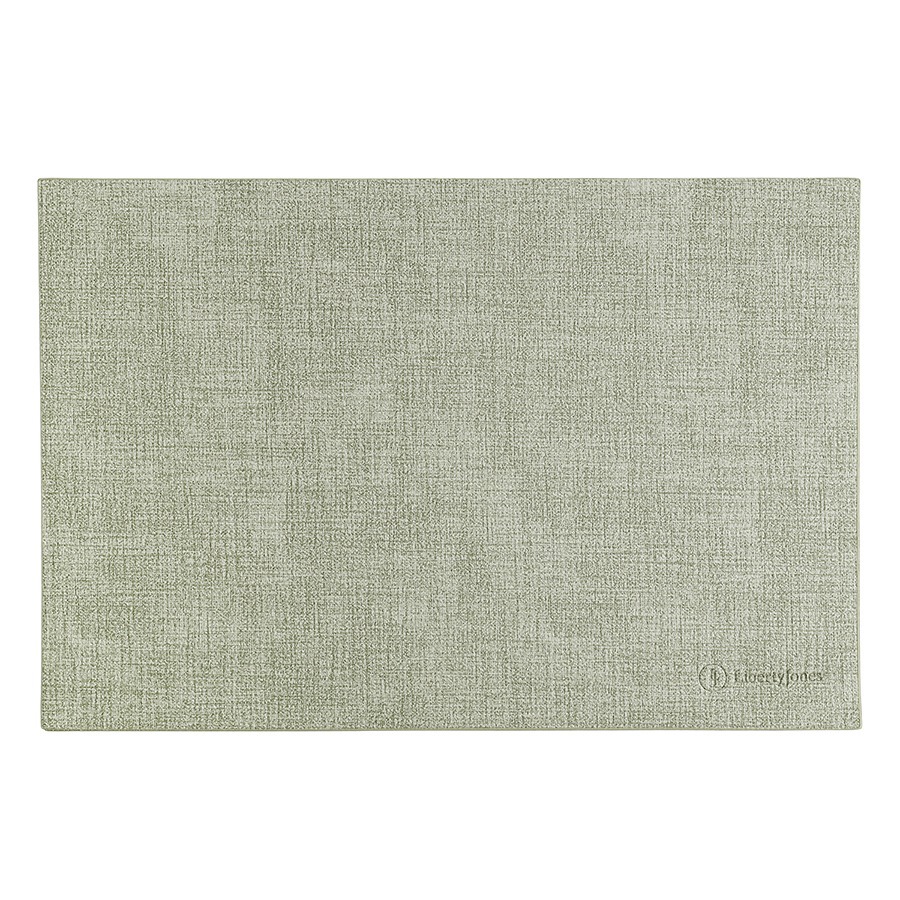 Фото Набор из 4-х сервировочных салфеток leanera, 30х45 см, мятные (76982) - интернет-магазин МегаТерем в Москве