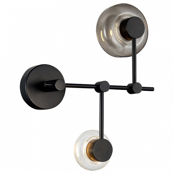 Фото Бра ST-Luce Vallo SL6005.401.02 - интернет-магазин МегаТерем в Москве