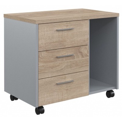 Тумба комбинированная Offix...