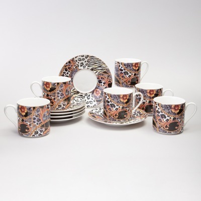 Кофейный набор lefard top s...