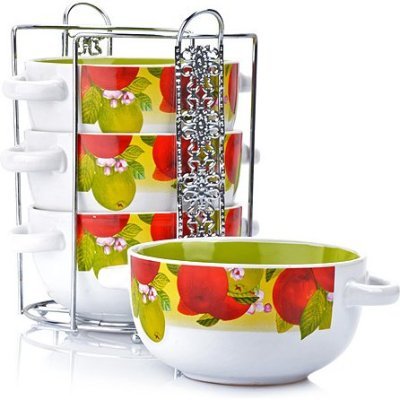 Набор супниц 5 предметов 54...