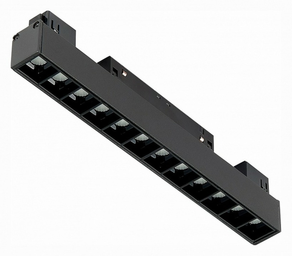 Фото Встраиваемый светильник ST-Luce Seide ST361.446.12 - интернет-магазин МегаТерем в Москве