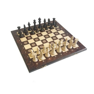 Шахматы Бесконечность 2 40,...