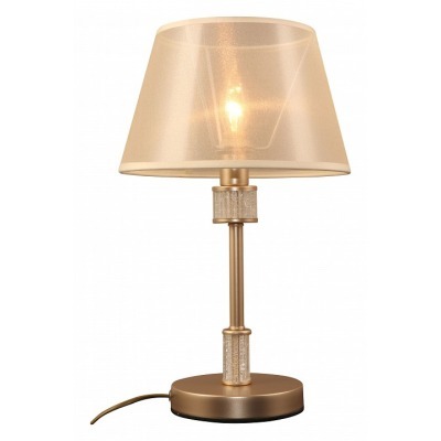 Настольная лампа декоративная Rivoli Elinor Б0055624 RVL_B0055624