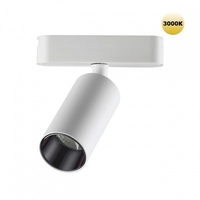 Светильник на штанге Novote...