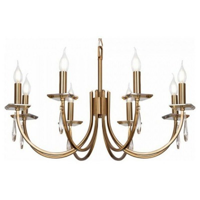 Подвесная люстра Freya Fort...