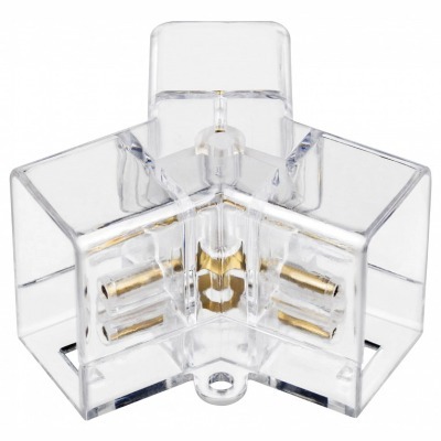 Соединитель угловой Y-образ...