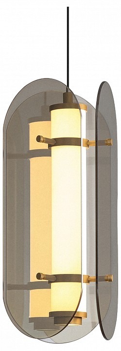 Фото Подвесной светильник Favourite Fada 4625-2P FV_4625-2P - интернет-магазин МегаТерем в Москве