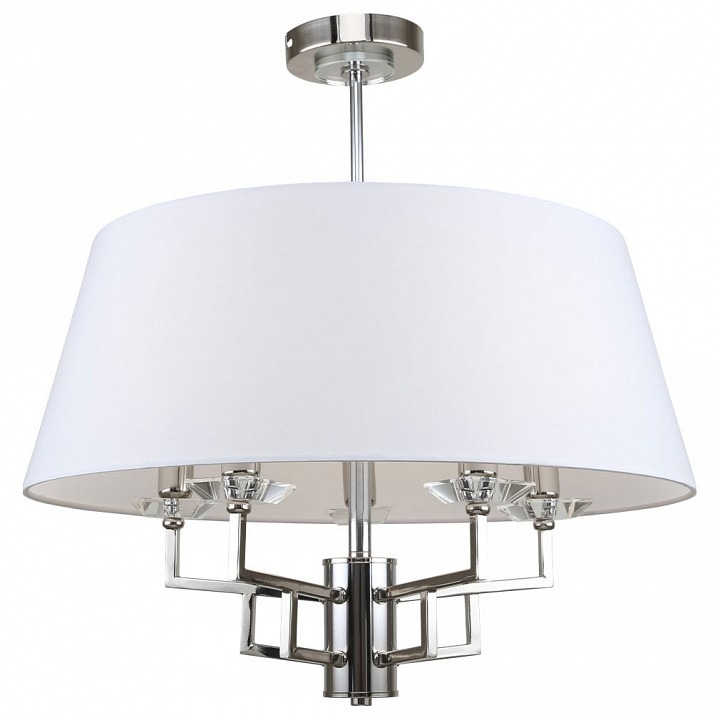 Фото Светильник на штанге Escada Rhapsody 10161/5PL ESC_10161_5PL - интернет-магазин МегаТерем в Москве