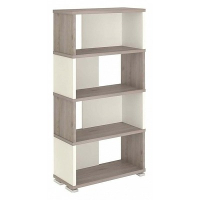 Стеллаж книжный Домино нель...