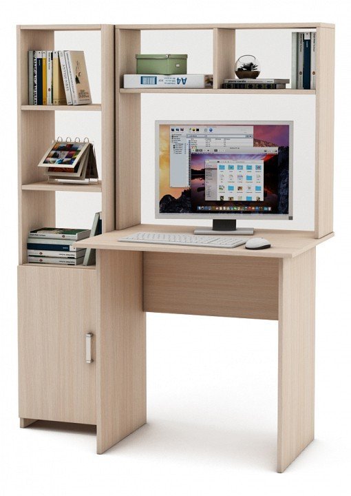 Фото Набор для детской Лайт-1 СН MAS_USHLT-1-SN-DM - интернет-магазин МегаТерем в Москве