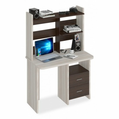 Стол компьютерный Домино Li...