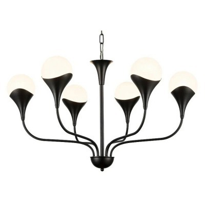 Подвесная люстра Velante 36...