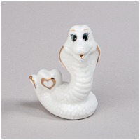 Фигурка lefard "змейка" 8 см (149-734) 