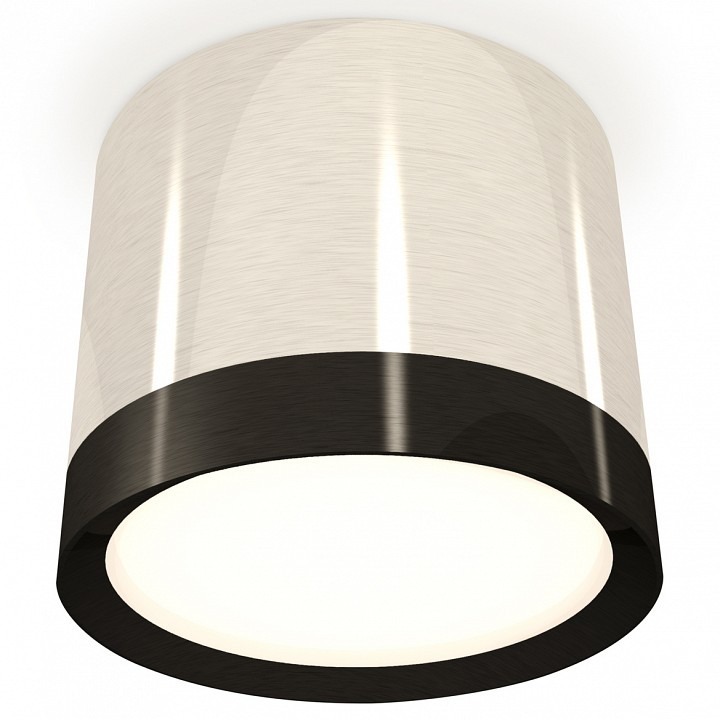 Фото Накладной светильник Ambrella Light XS XS8120001 AMBR_XS8120001 - интернет-магазин МегаТерем в Москве