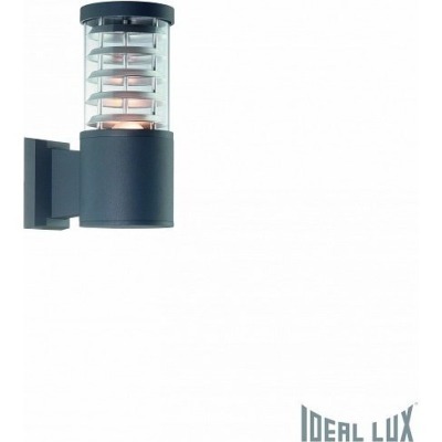 Светильник на штанге Ideal Lux TRONCO TRONCO AP1 ANTRACITE ID_027005