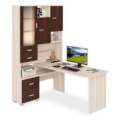 Стол компьютерный Домино СР...