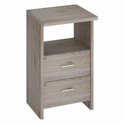 Тумбочка Домино Лайт ТЯЛ MER_TYAL_N