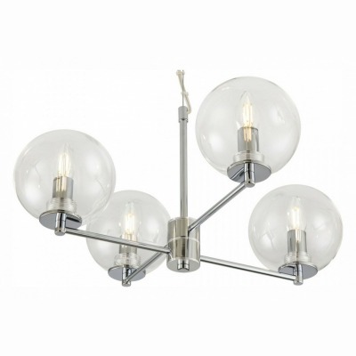 Подвесная люстра Citilux Га...