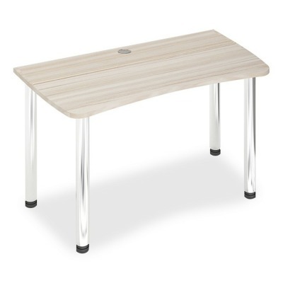 Стол офисный Домино Лайт СК...