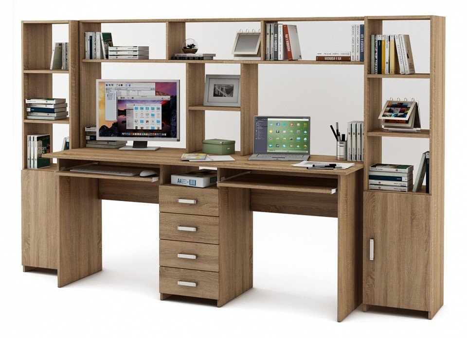 Фото Набор для детской Лайт-11К СН MAS_USHLT-11K-SN-DS - интернет-магазин МегаТерем в Москве