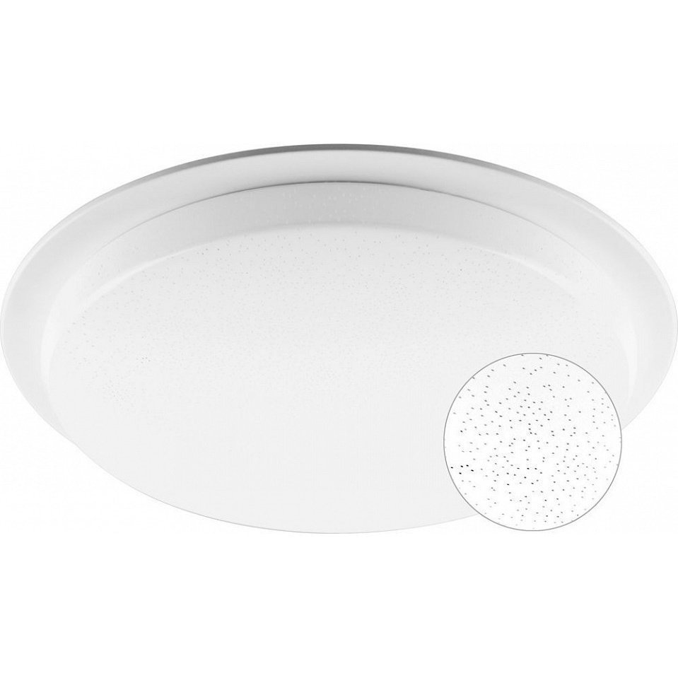 Фото Встраиваемый светильник Feron Saffit AL9050 28924 - интернет-магазин МегаТерем в Москве