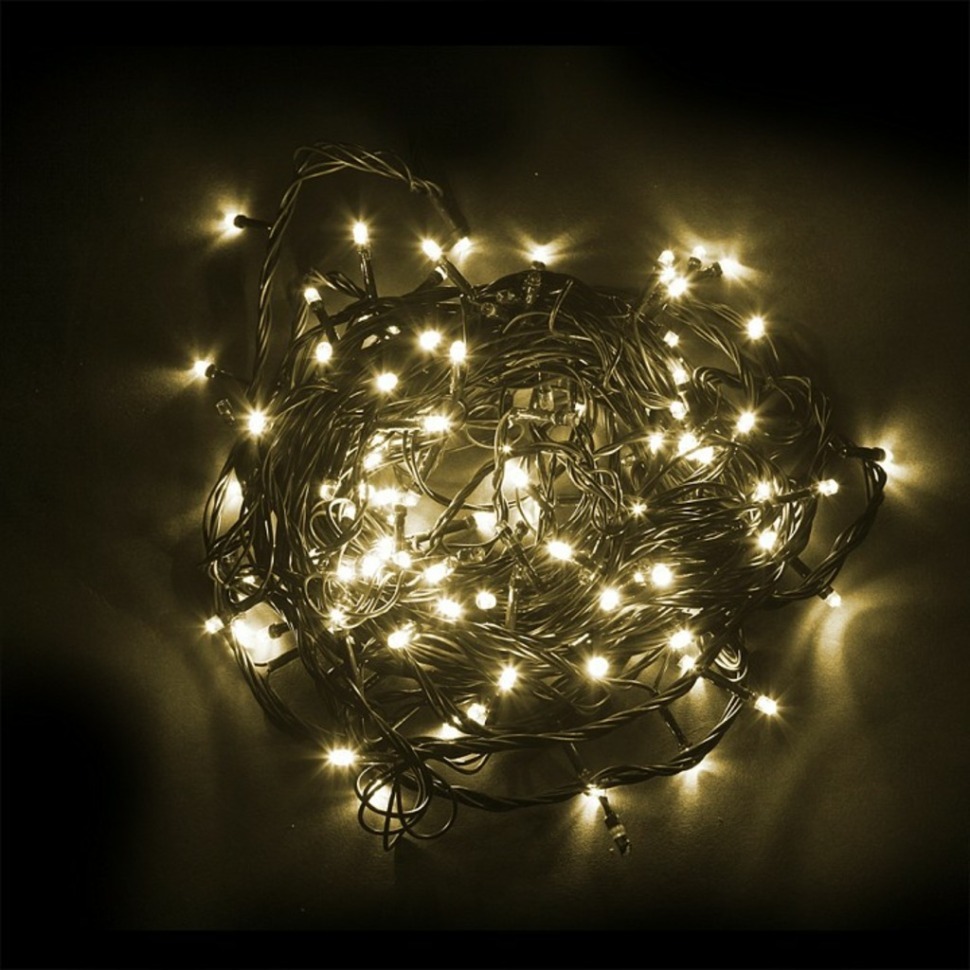 Фото Гирлянда Супернить Feron CL08 32320 FE_32320 - интернет-магазин МегаТерем в Москве