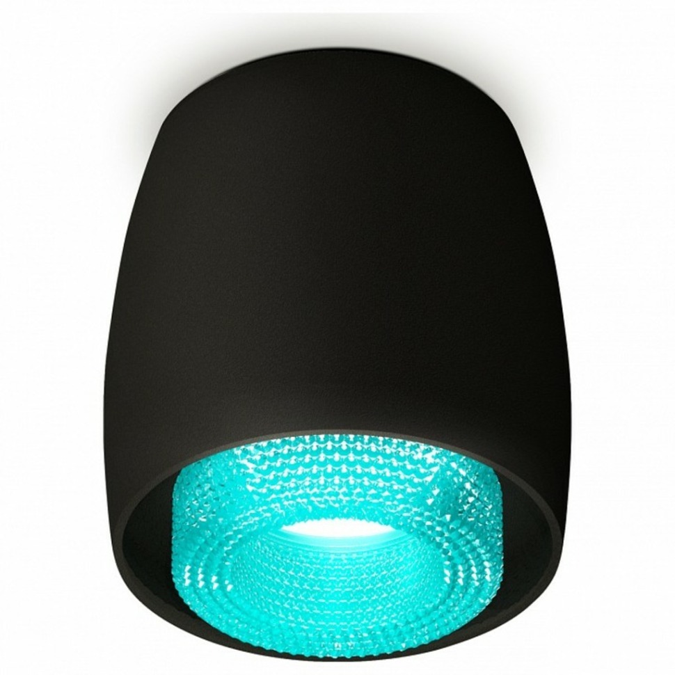 Фото Накладной светильник Ambrella Light XS XS1142023 AMBR_XS1142023 - интернет-магазин МегаТерем в Москве