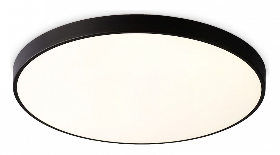 Фото Накладной светильник Ambrella Light FZ FZ1224 AMBR_FZ1224 - интернет-магазин МегаТерем в Москве