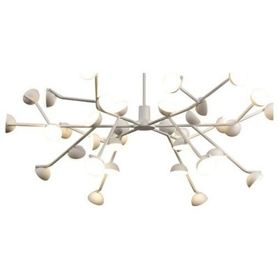 Подвесная люстра Mantra Adn 6260 MN_6260