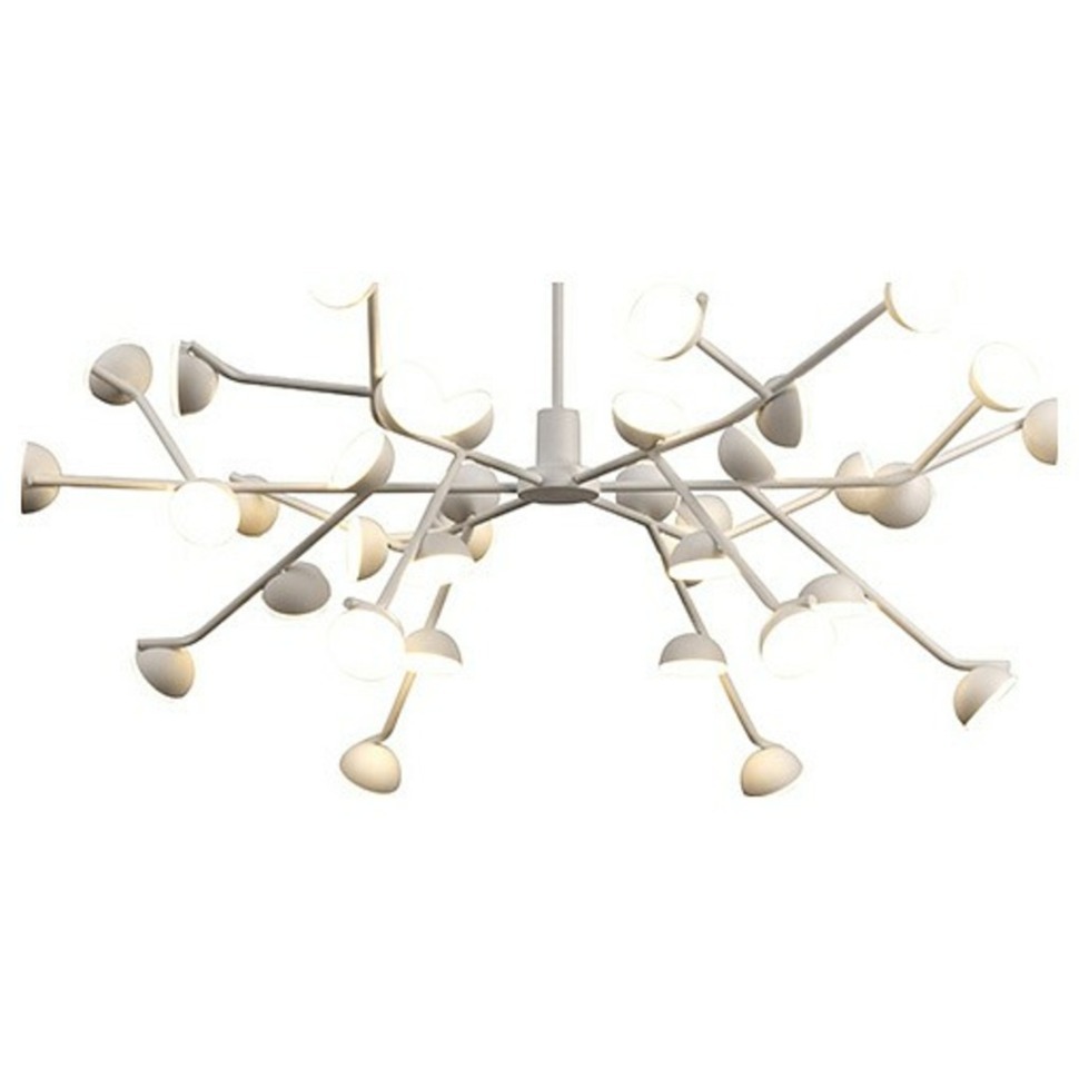 Фото Подвесная люстра Mantra Adn 6260 MN_6260 - интернет-магазин МегаТерем в Москве