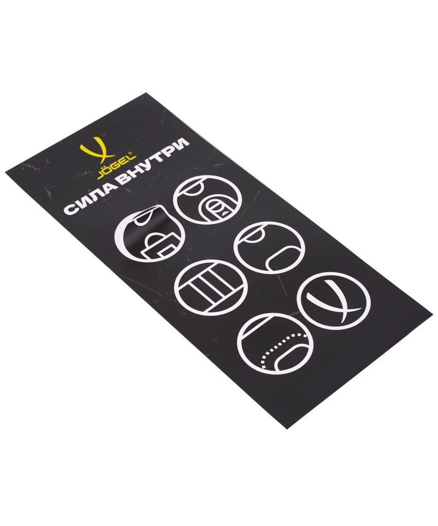 Фото Кроссовки спортивные JÖGEL Airstream 3.0 JSH504, синий (2077440) - интернет-магазин МегаТерем в Москве