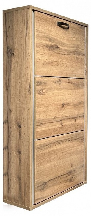 Фото Тумба для обуви Лайт MBW_101995 - интернет-магазин МегаТерем в Москве