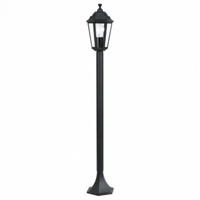 Наземный высокий светильник Eglo Laterna 4 22144 EG_22144