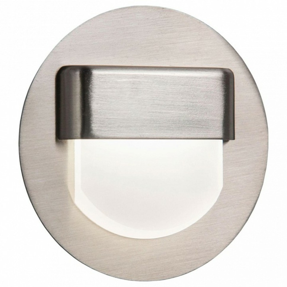 Фото Встраиваемый светильник Citilux Скалли CLD006R1 - интернет-магазин МегаТерем в Москве