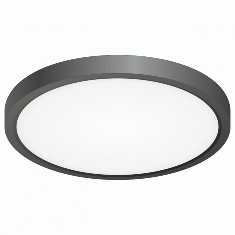 Фото Накладной светильник Citilux Бейсик CL738181V - интернет-магазин МегаТерем в Москве