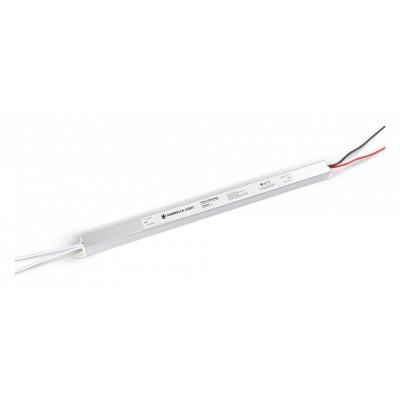 Блок питания с проводом Ambrella Light LED Driver GS8624 AMBR_GS8624