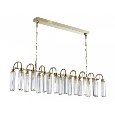 Подвесная люстра Newport DIVA М0070342 NWP_M0070342