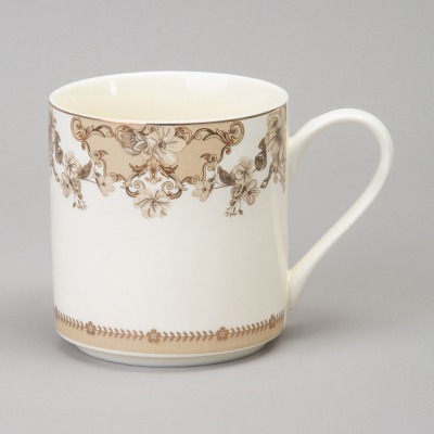 Кружка lefard "rendezvous" 360 мл (165-577) 