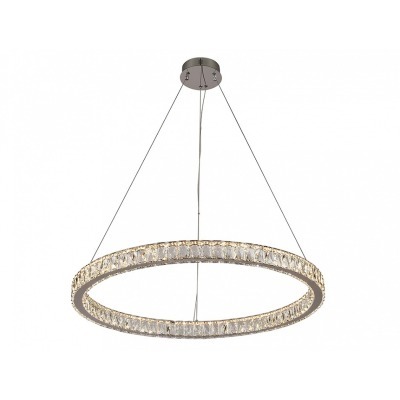 Подвесная люстра Newport KRISTA М0071285 NWP_M0071285